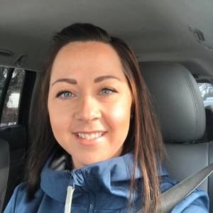 Meet your Posher, Deanna